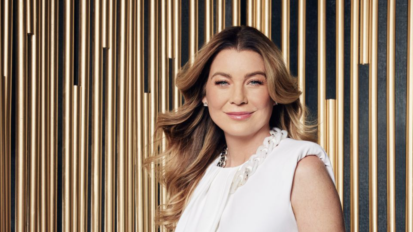 Ellen Pompeo: Ein Porträt der erfolgreichen Schauspielerin und ihrer bemerkenswerten Karriere