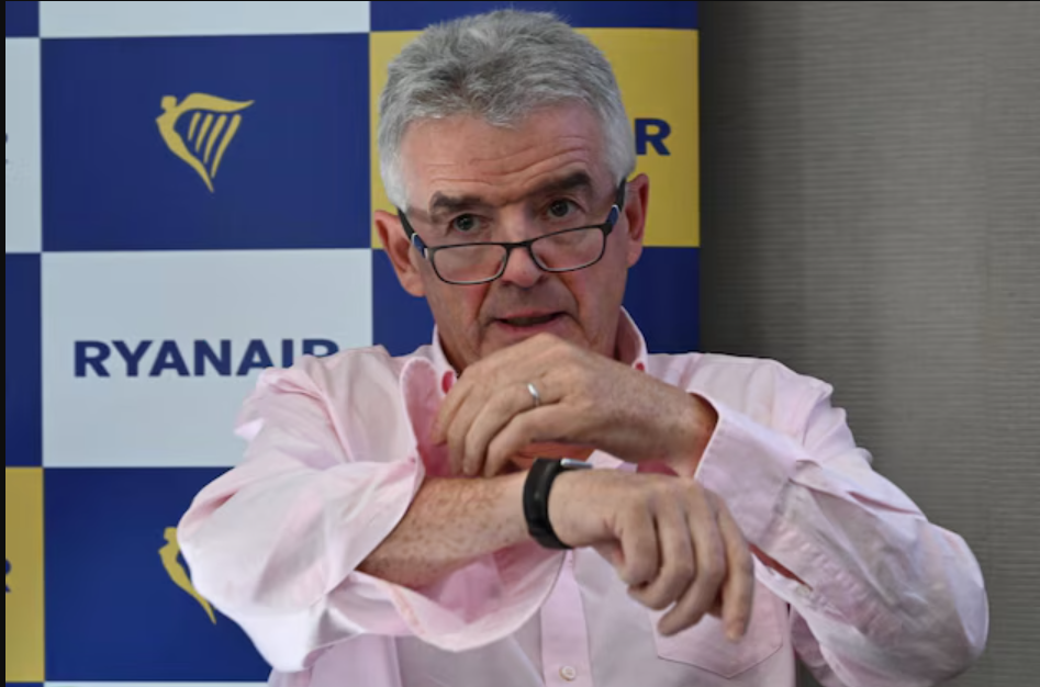 Ryanair Chef Abschiebung: Eine umfassende Analyse der Kontroversen und ihrer Implikationen