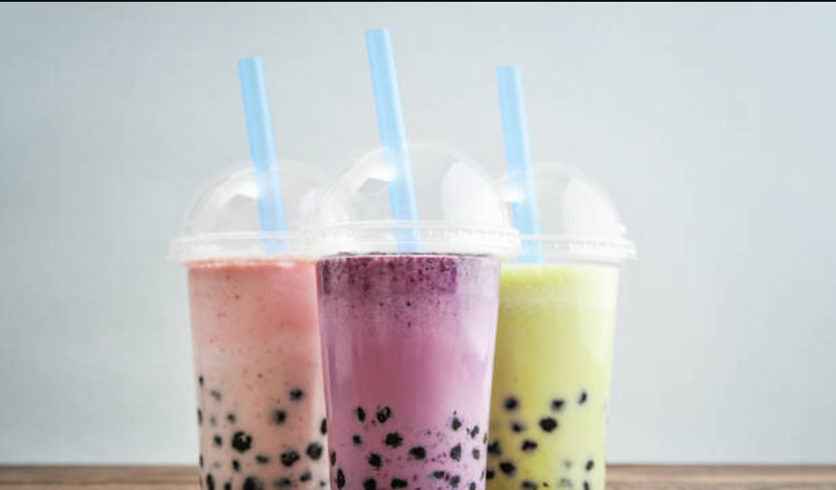 Bubble Tea: Ein Trendgetränk erobert die Welt