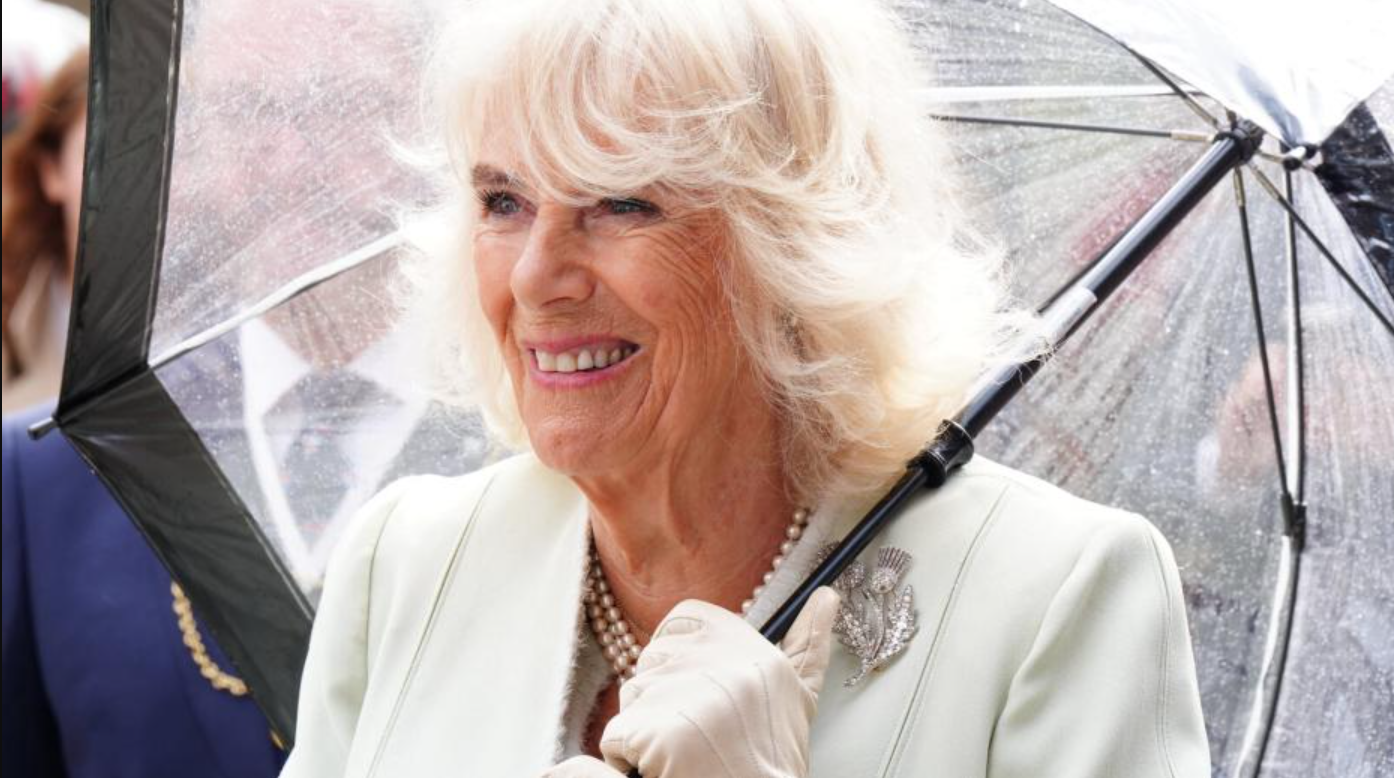 Königin Camilla: Eine neue Ära in der britischen Monarchie