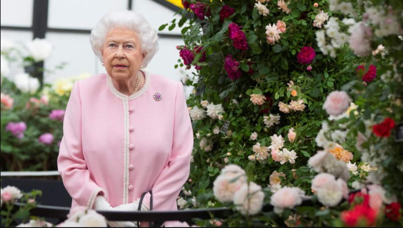 Queen Elizabeth: Ein Leben im Dienst der britischen Monarchie