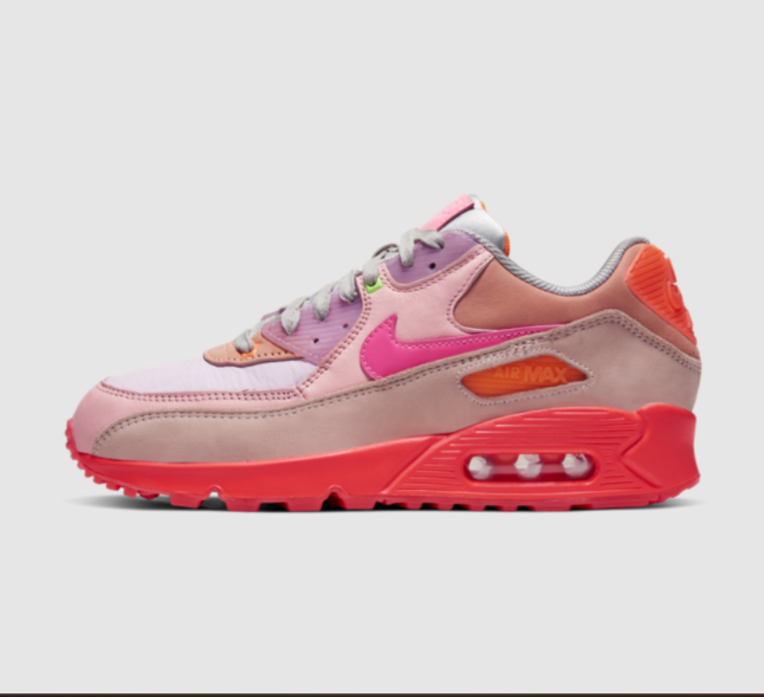 Nike Air Max 90: Die Kultsneaker im Trend (Nike)