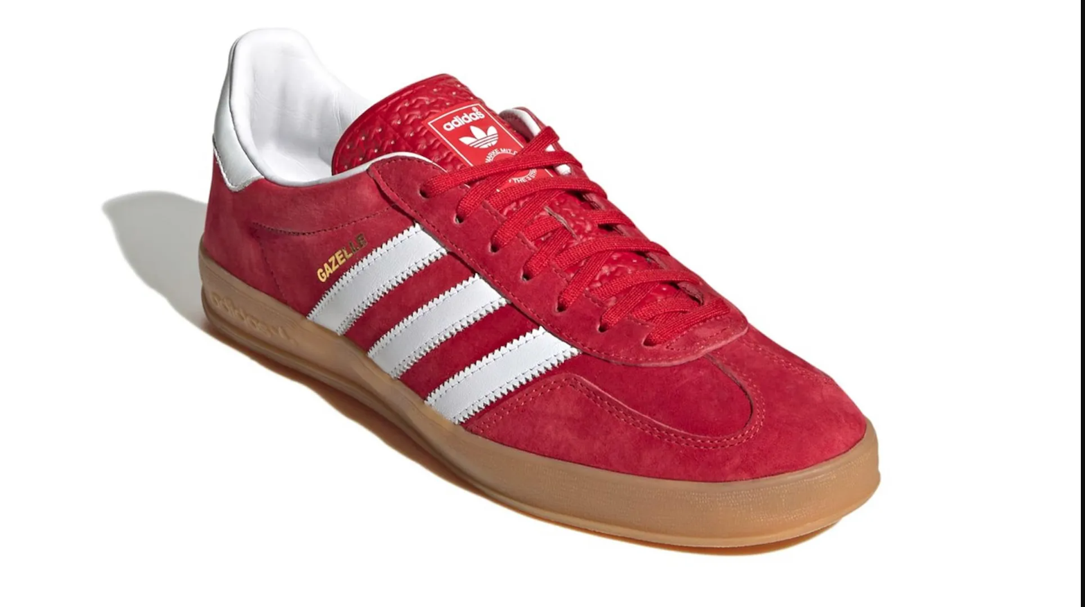 Adidas Gazelle: Der Kult-Sneaker für jeden Style