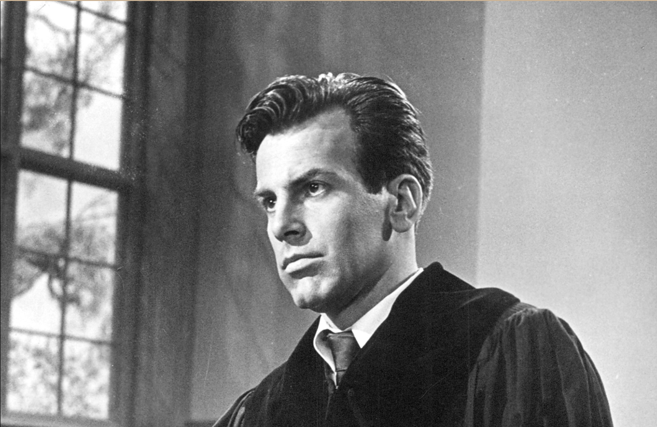 Maximilian Schell: Das Leben eines Oscar-prämierten Schauspielers