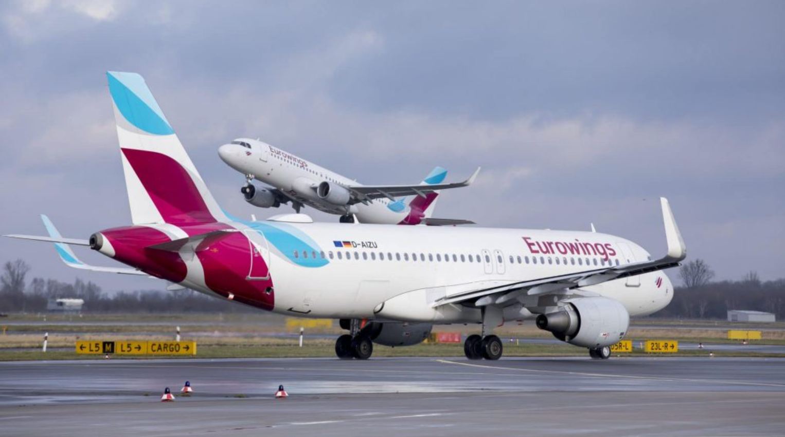 Eurowings Discover: Alles, was Sie über die neue Fluggesellschaft wissen müssen