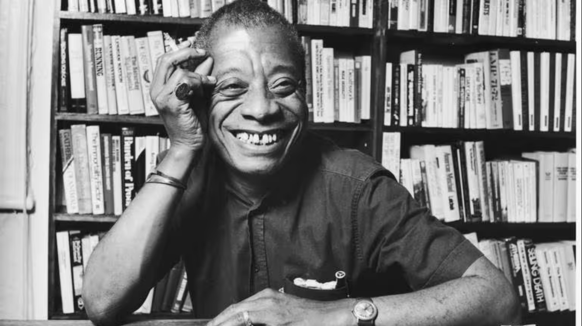 James Baldwin: Wichtige Beiträge zu Literatur und Bürgerrechten