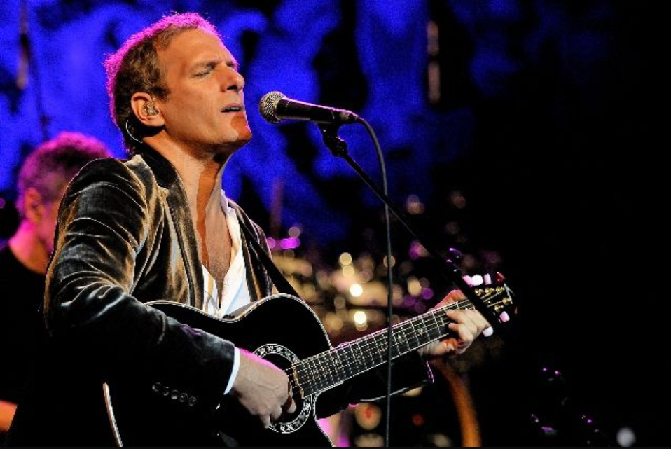 Michael Bolton und sein Einfluss auf die Musikwelt: Eine deutsche Perspektive