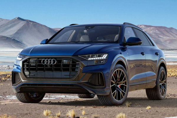 Audi Q8 Preis: Ein umfassender Überblick