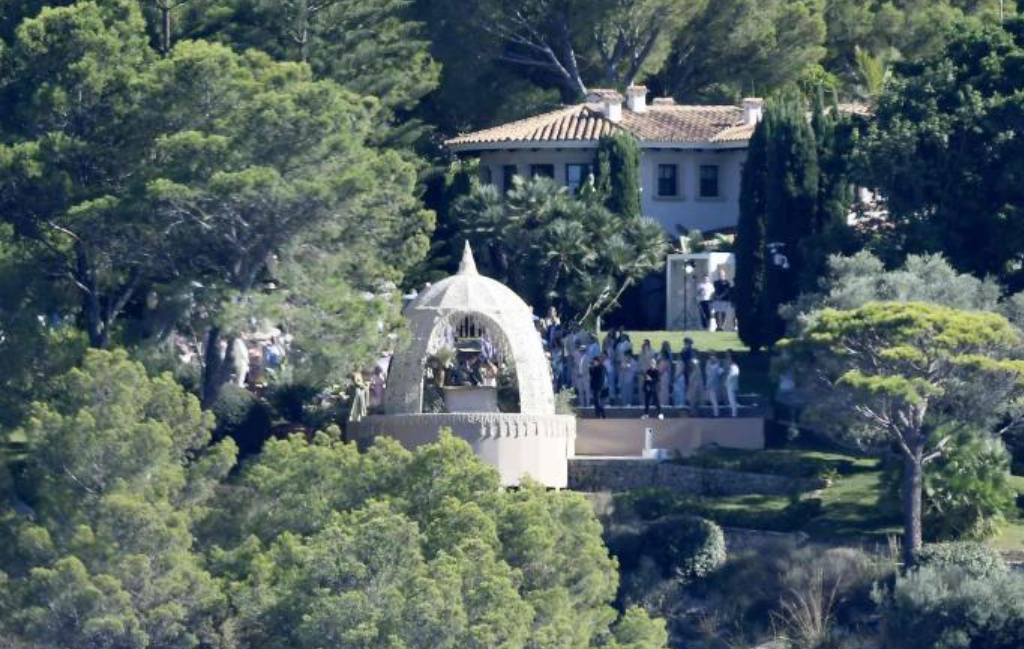 Gina Schumacher Wedding Mallorca: Eine Traumhochzeit auf der Sonneninsel
