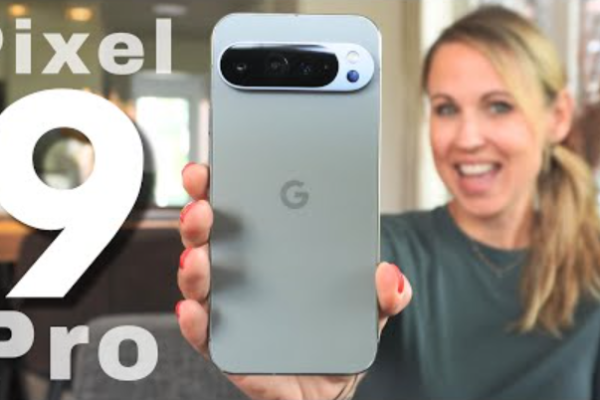 Google Pixel 9 Pro XL: Das ultimative Smartphone für Technikliebhaber