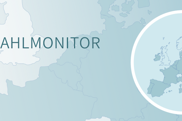 Neues zur Parlamentswahl 2024 auf Deutsch