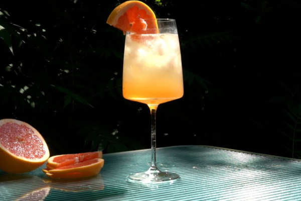 Aperol Spritz: Der perfekte Sommerdrink