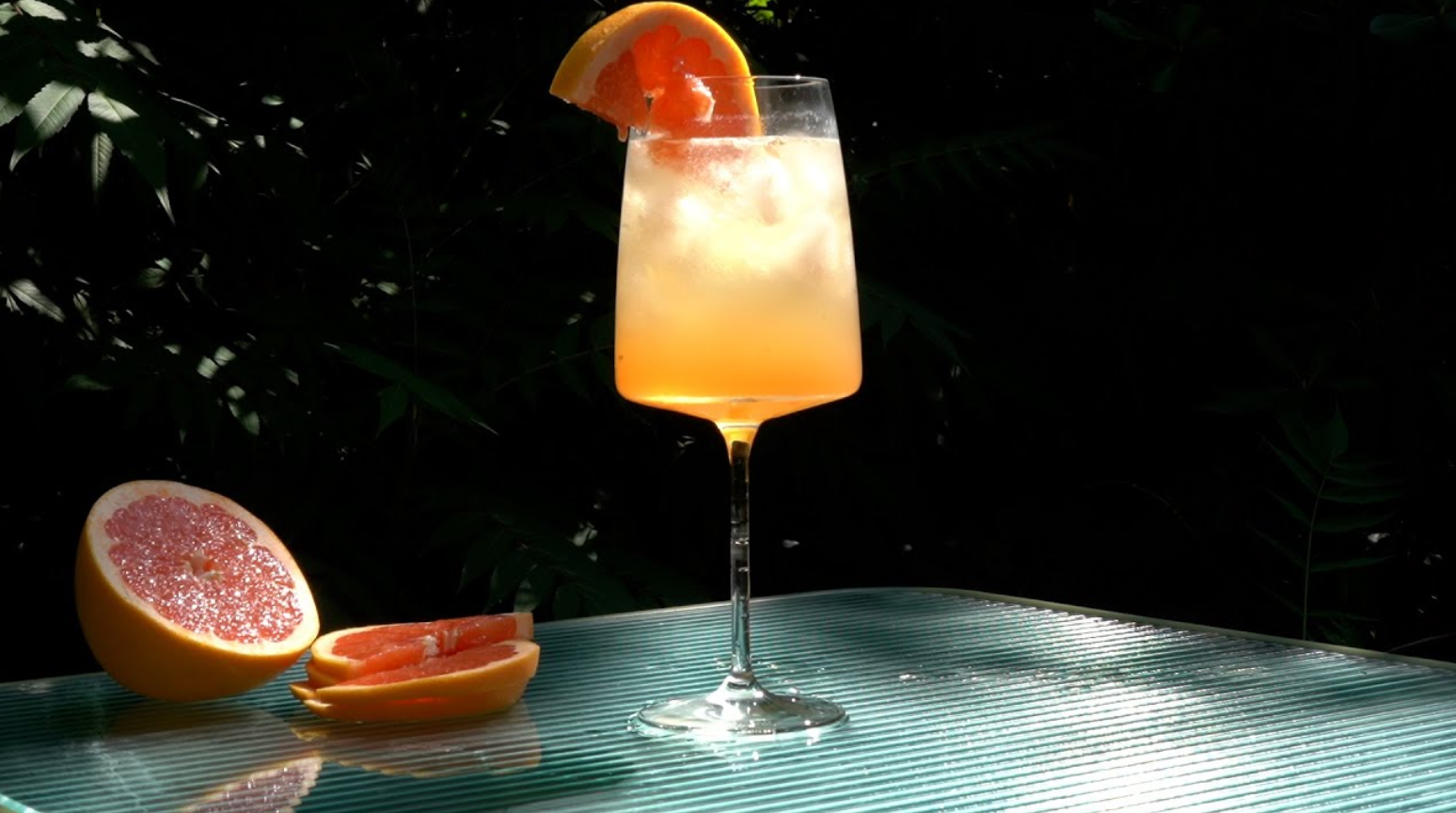 Aperol Spritz: Der perfekte Sommerdrink