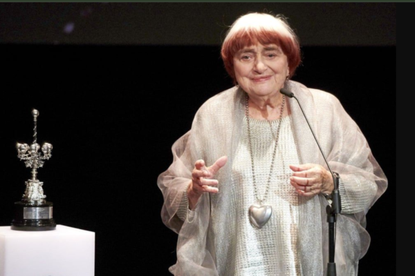 Agnès Varda – Die Pionierin des modernen Kinos