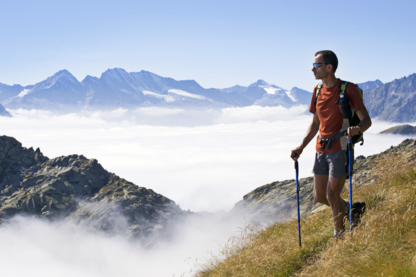 Wandern: Ein umfassender Leitfaden für Anfänger und Fortgeschrittene