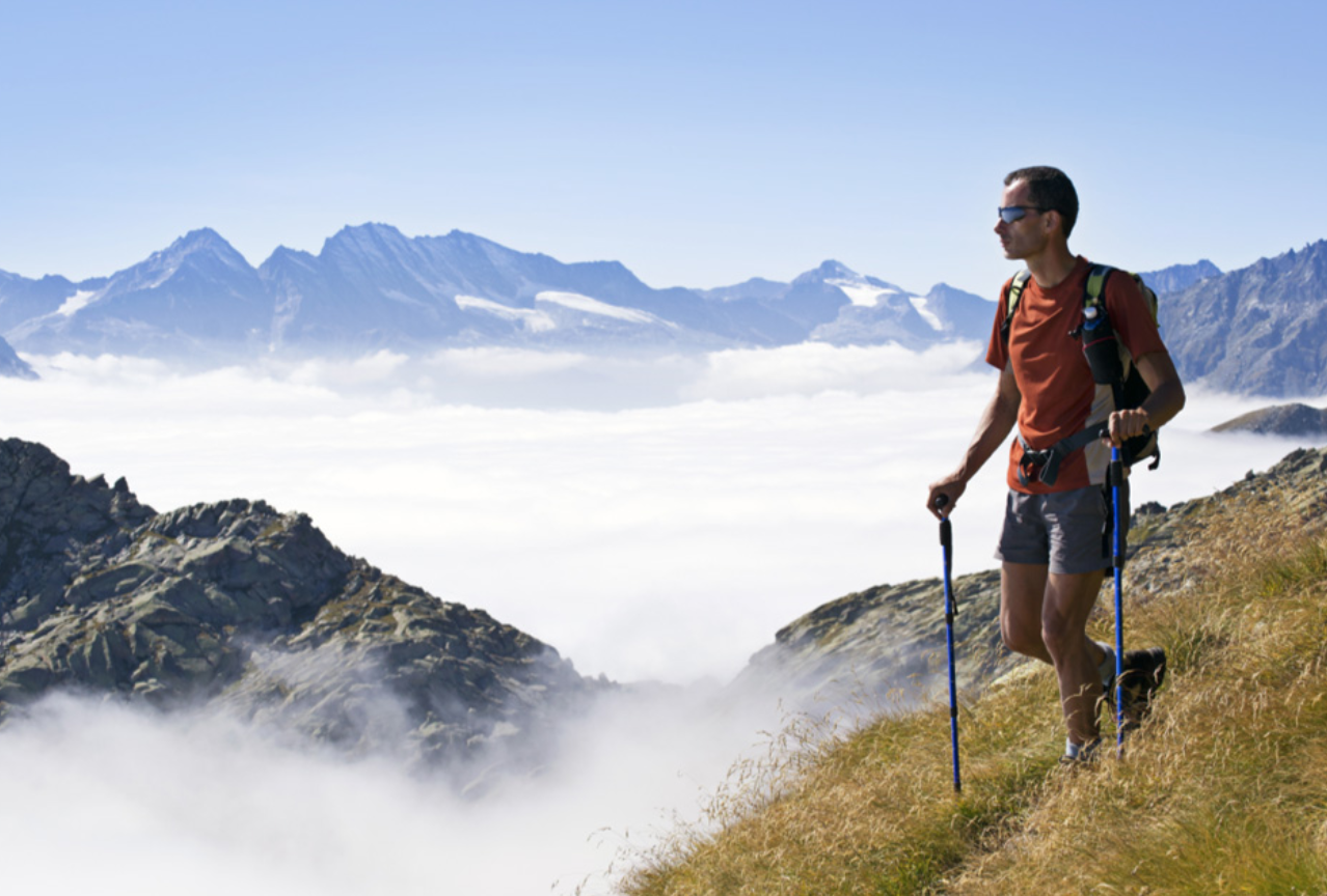 Wandern: Ein umfassender Leitfaden für Anfänger und Fortgeschrittene