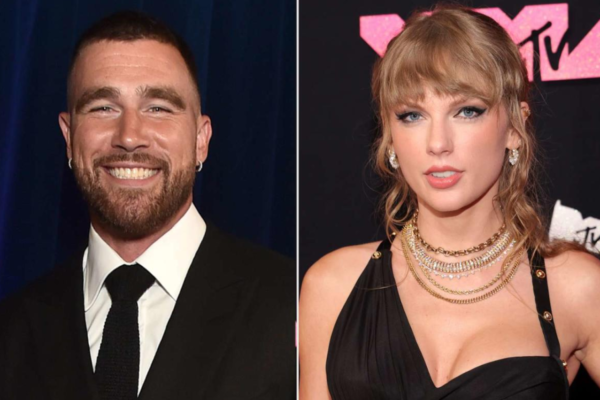 Taylor Swift und Travis Kelce: Eine Romantik im Rampenlicht