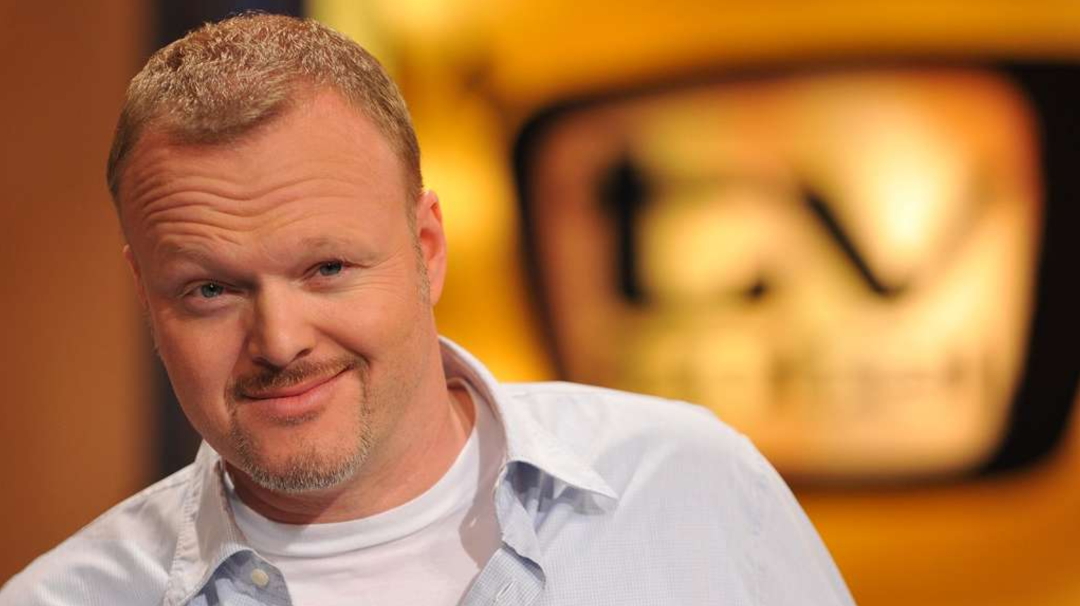 Stefan Raab 2024: Die Rückkehr einer TV-Legende?