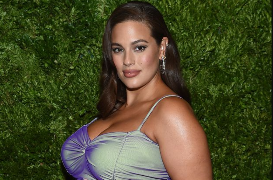 Ashley Graham: Das Plus-Size-Model, das die Modebranche revolutioniert