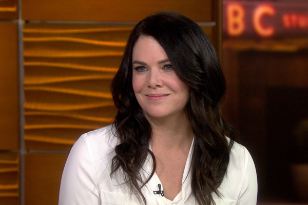 Lauren Graham: Ein Blick auf das Leben und die Karriere der beliebten Schauspielerin