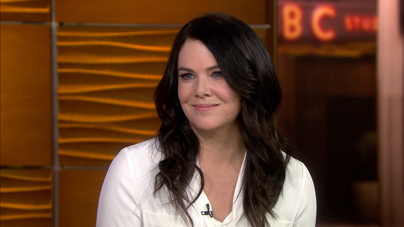 Lauren Graham: Ein Blick auf das Leben und die Karriere der beliebten Schauspielerin