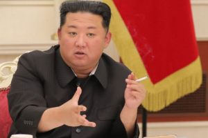 Kim Jong Un: Geheimnisse und Machtspiele des nordkoreanischen Diktators