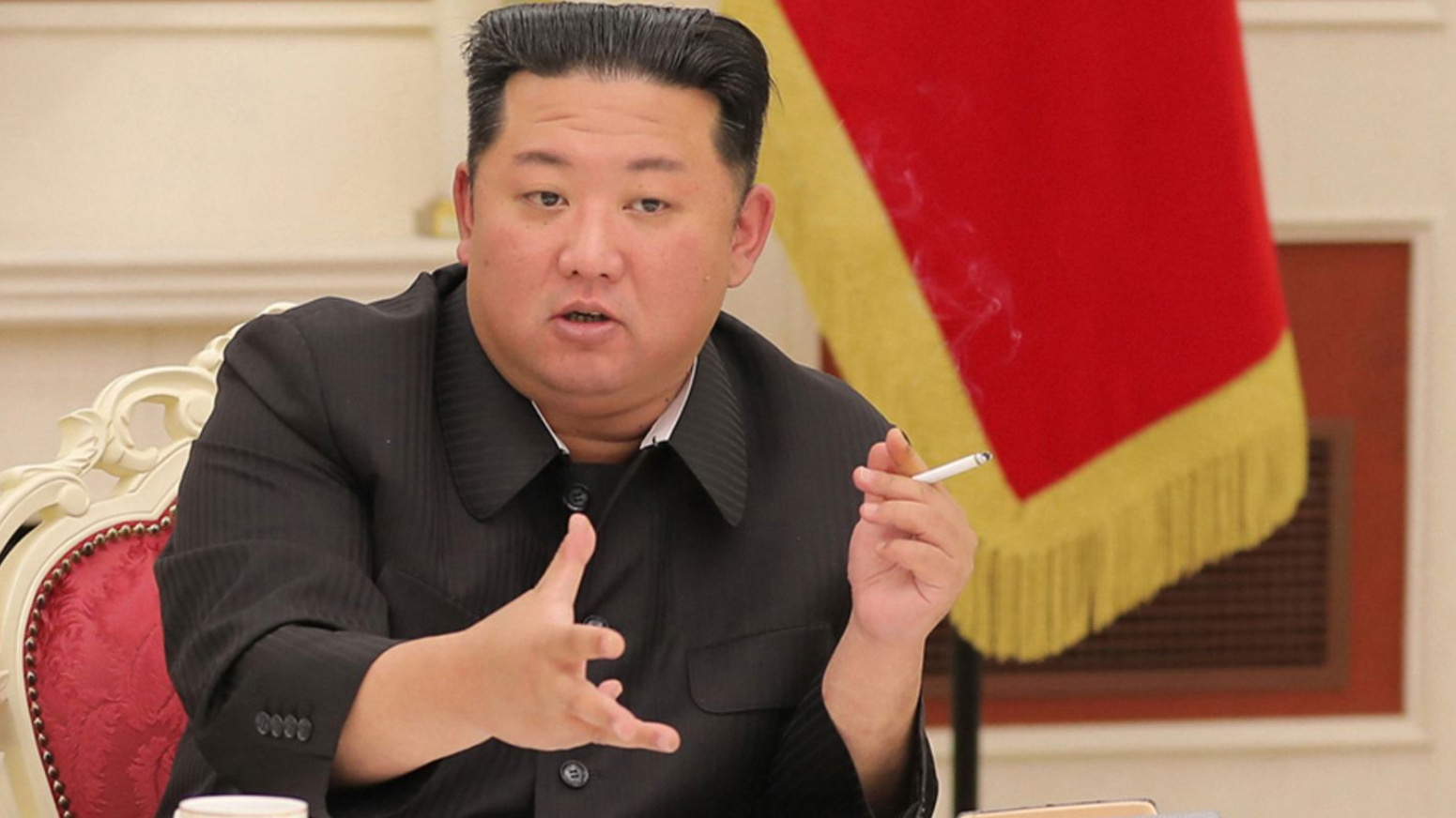 Kim Jong Un: Geheimnisse und Machtspiele des nordkoreanischen Diktators