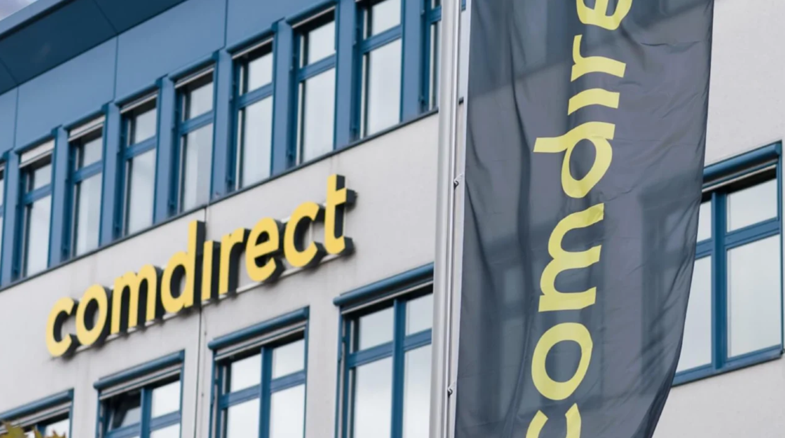 Comdirect im Fokus: Warum diese Bank die Zukunft des Online-Bankings ist