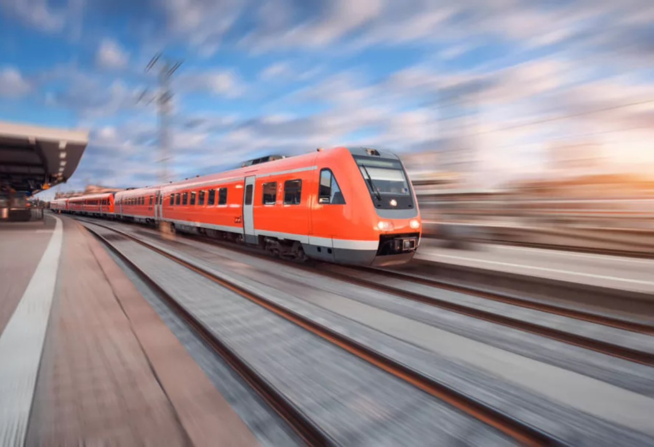 Anleitung zur Nutzung von db Bahnangeboten